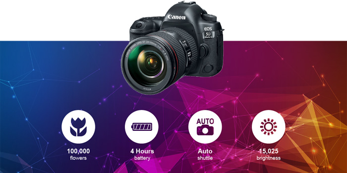 Camera Configuration